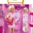 BARBIE DELUXE spinta, JJP01 
