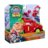 PAW PATROL transporto priemonė Dino Theme, asort., 6075800 