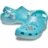 CROCS klumpės MICKEY XMAS, spalvotos, 210237-90H, 24 dydis 
