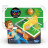 HASBRO GAMING  žaidimas Tiny Pong, E3112EU4 E3112EU4