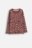 COCCODRILLO marškinėliai CRAFT PUNK GIRL KIDS, violetiniai, ZC5143101CGK-016-116, 116 cm 