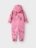 NAME IT kombinezonas ALFA, Softshell, 13246984, 80 cm 