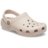 CROCS klumpės QUIET, rožinės, 10001-6UR, 38,5 dydis 