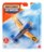 MATCHBOX lėktuvas, asort., JDJ05 