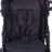 BABYTROLD sportinis vežimėlis MALAGA, Black, 13-51SN 