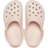 CROCS klumpės INMOTION MARBLED BLOCK PACER, rožinės, 11016-6UR, 42,5 dydis 