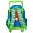 FISHER PRICE Mini kuprinė su ratukais, 349-35073 