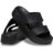 CROCS šlepetės QUICK TRAIL LOW, juodos, 209409-001, 42,5 dydis 