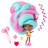 CANDYLOCKS lėlė su aksesuarais, asort., 6052311 6052311