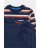 MOTHERCARE marškinėliai ilgomis rankovėmis, FC547 3vnt.,  