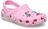CROCS klumpės MICKEY FRIENDS MINNIE, spalvotos, 211147-90H, 35 dydis 