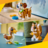 31382 LEGO® CUTE ANIMALS: PLAYFUL PUPPY DOG 