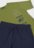 MAYORAL komplektas, green, 6677-11, 157 cm 