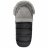 MILLI vokelis į vežimėlį GROW UP 2.0, wool black, 3-3-3-Z-M-077 3-3-3-Z-M-077