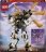 71821 LEGO® NINJAGO® Koulo drakonas-robotas titanas 