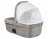 PEG PEREGO lopšys CULLA GRANDE, city grey IN14770000BA53PL00