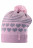 LASSIE Kepurė Old rose 728745-4210 728745-4210-S