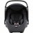 BRITAX automobilinė kėdutė BABY-SAFE iSENSE + bazė FLEX iSENSE BR, Midnight Grey, 2000035099 2000035099