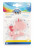 CANPOL BABIES silikoninis kramtukas naujagimiui UNICORN, 51/007 51/007