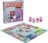 MONOPOLY JUNIOR stalo žaidimas Gabby's Dollhouse, LT, LV, EE, WM04157-ML1-6 
