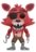 FUNKO POP! vinilinė figūrėlė: Five Nights at Freddy’s - Foxy, 11032-PX-1C4 