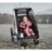 BABYTROLD sportinis vežimėlis ROADRUNNER 3in1,  Black/Grey, 14-08S 