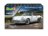 REVELL Porsche 911 G-Model Cabrio 50th anniversery automodelis, 05646 
