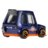 HOT WHEELS kolekcijinis automodelis, asort., GDG44 