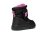GEOX žieminiai batai, juodi, J46HWC-0FU54-C0922, 38 dydis 