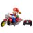 HOT WHEELS RC Mario Kart motociklas, JML15 