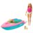 BARBIE lėlės ir katerio rinkinys, GRG30 