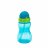 CANPOL BABIES gertuvė su šiaudeliu 12m+ 270ml 56/109 blue 56/109_blu