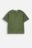 COCCODRILLO marškinėliai trumpomis rankovėmis, žali, 