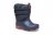 CROCS žieminiai sniego batai, tamsiai mėlyni, 32 dydis, 207684-410 207684-410-28