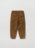 OVS 1 EN BOY 3-10Y TROUSER 2H 4-5 BROWN 001894985 