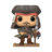 FUNKO POP! vinilinė figūrėlė: Pirates of The Carribbean - Jack Sparrow, 81940 