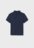 MAYORAL polo marškinėliai trumpomis rankovėmis, navy, 890-80, 140 cm 
