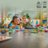 10479 LEGO® DUPLO® Classic Spalvinga kūrybiška dėžė 