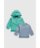 MOTHERCARE džemperis 2 vnt., JL211 116 