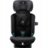BRITAX automobilinė kėdutė, 76-150 cm,  ADVANSAFIX PRO, style, carbon black, 2000040902 