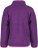 DIDRIKSONS flisinis susegamas džemperis GIBBS 2, violetinis, 505577-I12, 130 cm 