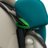KINDERKRAFT automobilinė kėdutė XPAND 2 PRO, 100-150 cm., Green, KCXPPR02GRE0000 