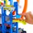 HOT WHEELS rinkinys – Mega garažas su kilpomis, JBM74 