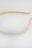 COCCODRILLO plaukų segtukas PETIT BIJOU, kreminis, WC5311905PBJ-003-000, one size cm 