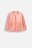 COCCODRILLO džemperis FLOWERS GIRL NEWBORN, powder pink, ZC4132201FGN-033-086, 86 cm 