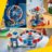 31389 LEGO® Creator Legendinis apžvalgos ratas 
