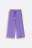 COCCODRILLO sportinės kelnės ACADEMY GIRL KIDS, violetinės, ZC4120101AGK-016-098, 98 cm