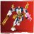 71807 LEGO® Ninjago Soros Stichijos Mechaninis Robotas 