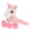 KEEL TOYS pliušinis vienaragis, 22 cm, assort., SE3817 
