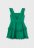 MAYORAL suknelė be rankovių 8C, emerald, 6918-59 6918-59